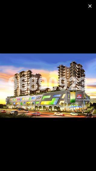 Nine Residences (D27), Apartment #130201712
